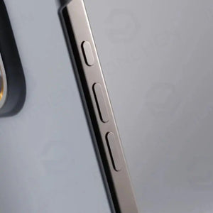 Classic EdgeGuard Case - Silver