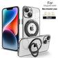 iPhone Series- LumiShield MagFlex Case