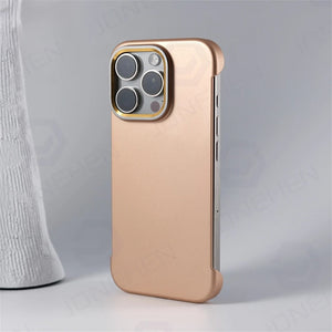 Classic EdgeGuard Case - Gold