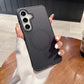 Striped Armor Case - Black