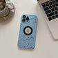 iPhone - Luxury Matte Polycarbonate Case