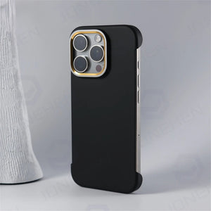 Classic EdgeGuard Case - Black