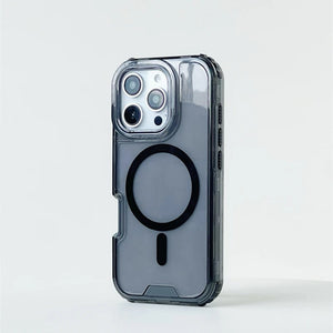 MagSafe Armor Case - Black