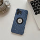 iPhone - Luxury Matte Polycarbonate Case