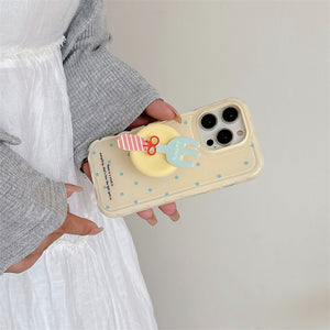 iPhone Series- Sweet Fork Case