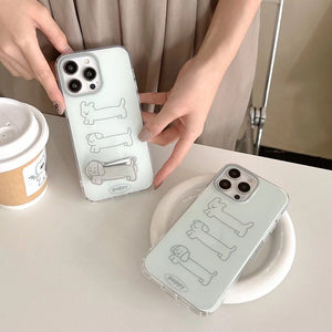 Puppy Parade Case