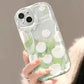 iPhone - Blossom Butterfly Case