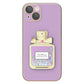 iPhone 14 Series- Perfume Bottle Socket Case