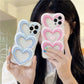 iPhone Series - Candy Hearts Case