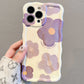 iPhone - Artistry Print Case