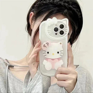 Hello Kitty Phone Case