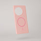 Ridge MagSafe Case - Pink