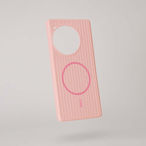 Ridge MagSafe Case - Pink