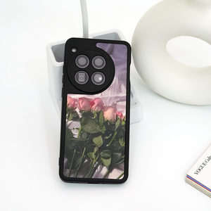 OnePlus - Floral Design Case