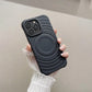 RippleWave MagSafe Grip Case - Black