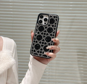 Lady Shiny Case