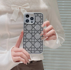 Lady Shiny Case