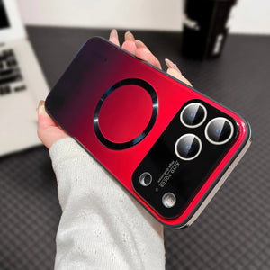 Ombre Mag Ring Protective Case