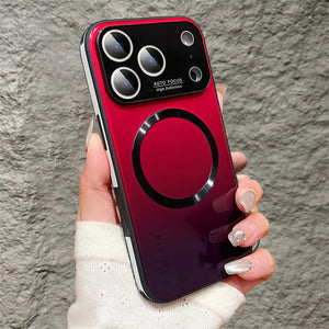 Ombre Mag Ring Protective Case