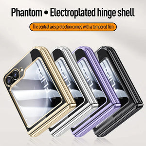 Exquisite Shockproof Armor Case
