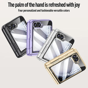 Exquisite Shockproof Armor Case