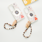 Urban Kitty Case with Stylish Lanyard