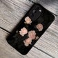 Galaxy S Series - Floral Design Case