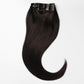 Invisible Clip-ins - Medium Volume (3 clips)