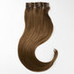 Invisible Clip-ins - Medium Volume (3 clips)