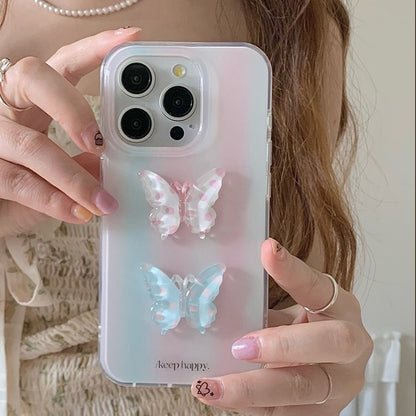 Dreamy Flutter Case