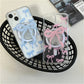 iPhone Series - Ribbon Bow Bliss Case