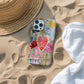 iPhone  - Vintage Collage Case