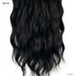 7 Pcs Set 16 Clip In Hair Extensions (Wavy)