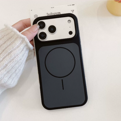 Neon Ember Mag Case
