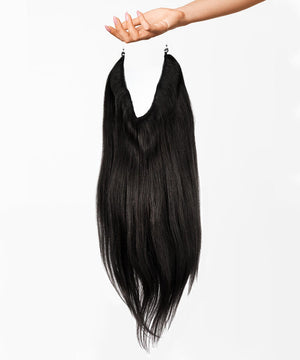 Halo Hairband - Medium Volume
