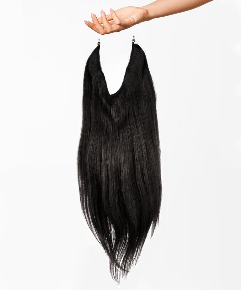 Halo Hairband - Medium Volume