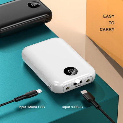 AeroCharge Power Bank 5000mAh