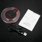 5W Qi Fast Wireless Charger