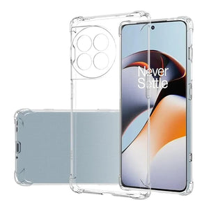 TPU Transparent Phone Case