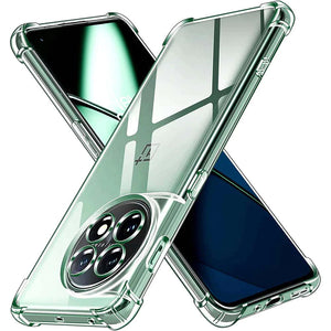 TPU Transparent Phone Case