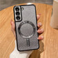 Galaxy S Series - Luxury Glitter Magsafe Case