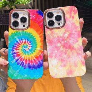 Tie-Dye  Case