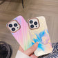 Colorful Marble Design Phone Case