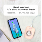 Mini Power Bank Pocket Puppy
