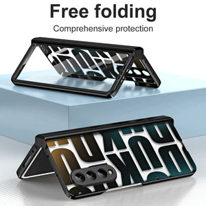 Luxury Plating Protective Case