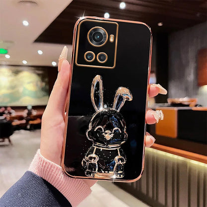 Rabbit Socket Case