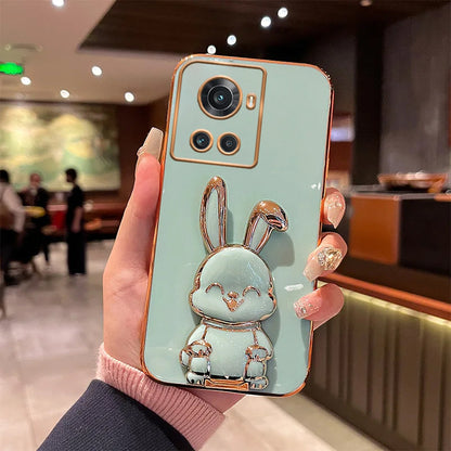Rabbit Socket Case