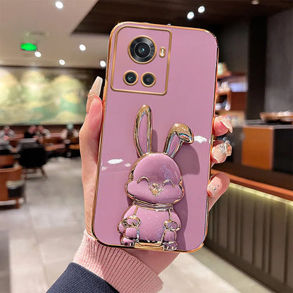 Rabbit Socket Case