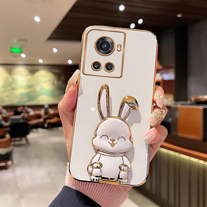 Rabbit Socket Case
