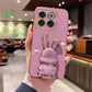 OnePlus Series - Rabbit Socket Case